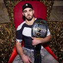 Logo Griffith <mark>Grappling</mark> Acadamy