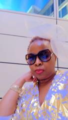 Thembelihle Rejoice Nxumalo-Mahlangu