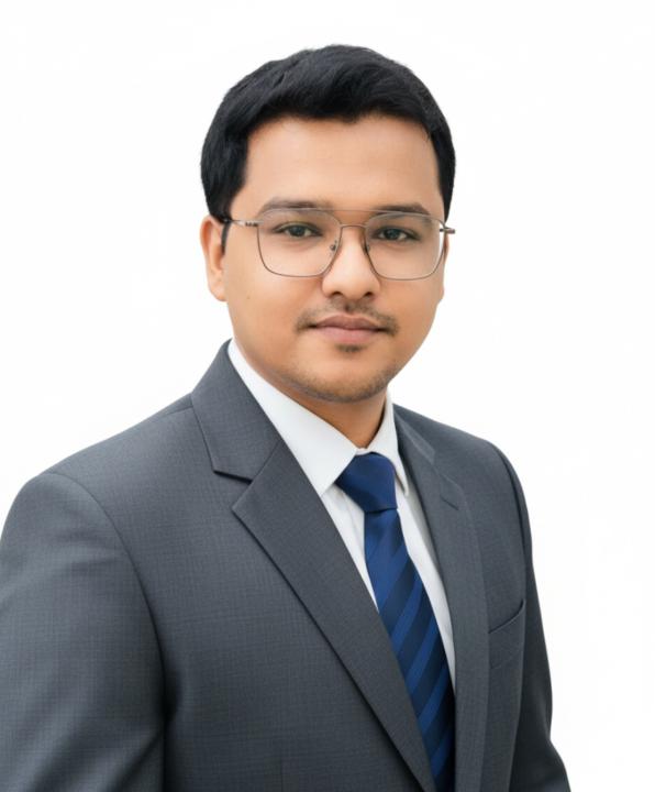 Hemant Soni