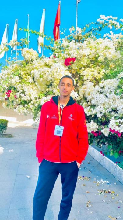 Ahmed yasser mohamed hassan Abdalrhman