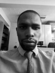 Kinyanjui John