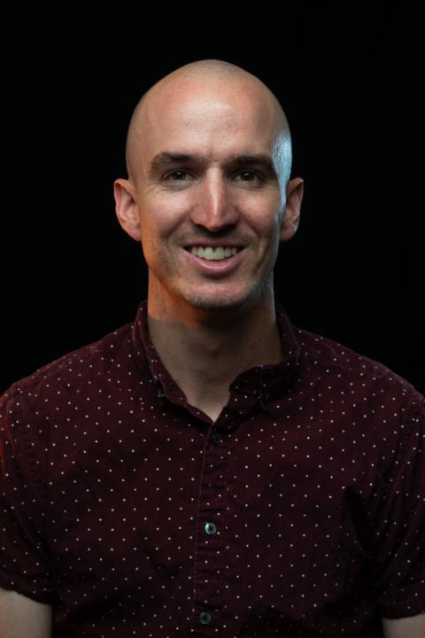 Cameron Gamble