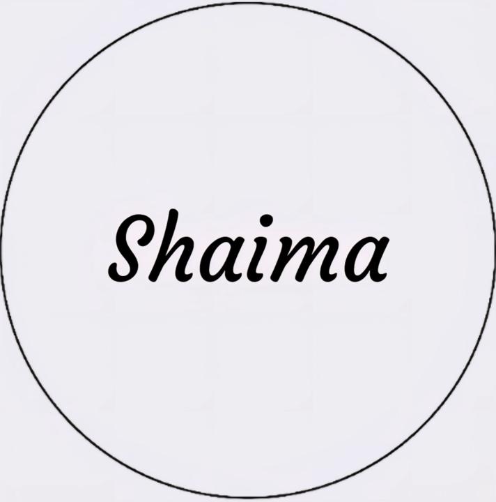 Shaima Ali