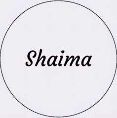 Shaima Ali