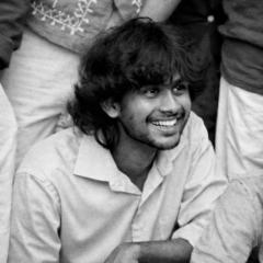 Adithyan S