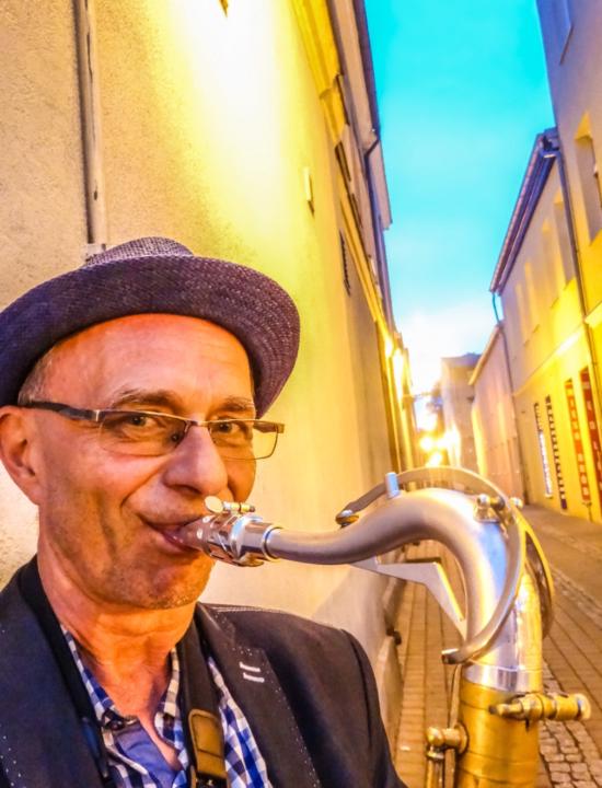 Mirosław Marszałkowski