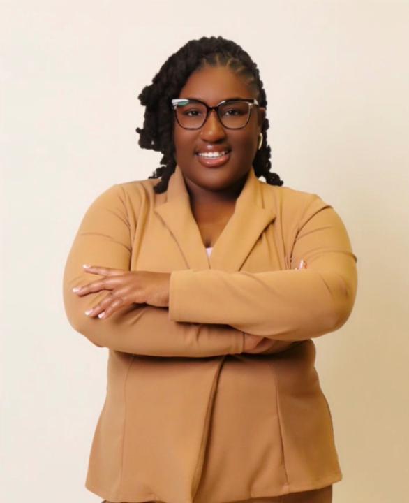 Jahquette Davis