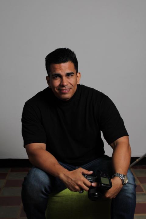 José Leonardo Rivas torres