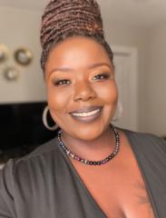 Tia Cooke
