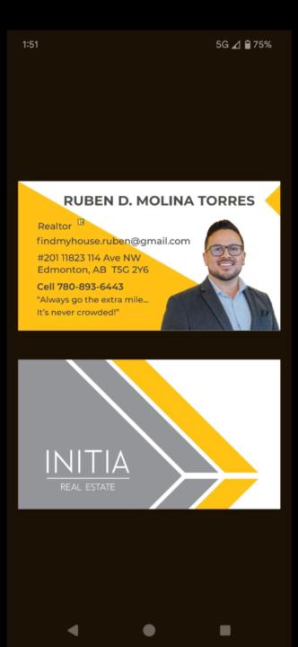 Ruben Torres