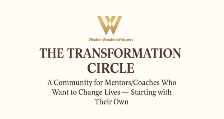 WisdomWondersWhispers 