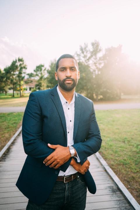 Nasair Elijah Adams
