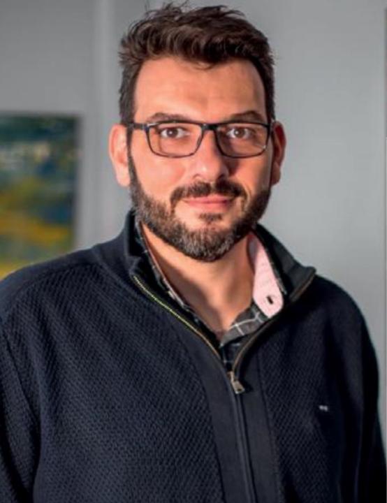 Olivier Drouin