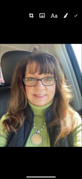 Terri Davis Drinnon