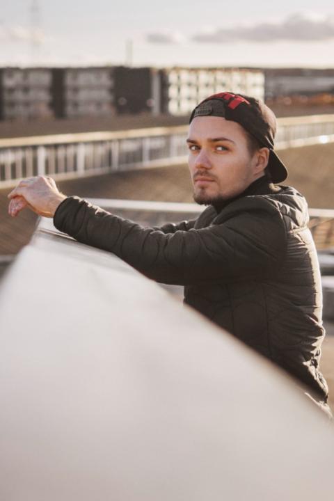 Jacek Rak
