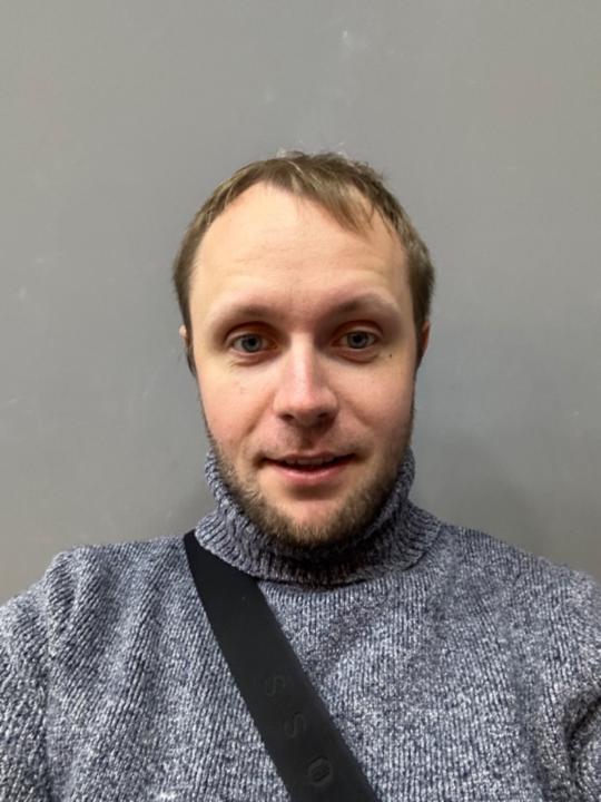 Maximilian Scheld