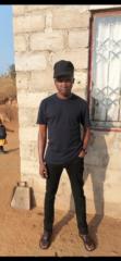 Sizwe Nkosi