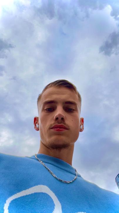Matteo Citron