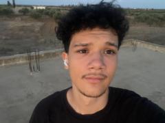 Shems Eddin Ben Brahim