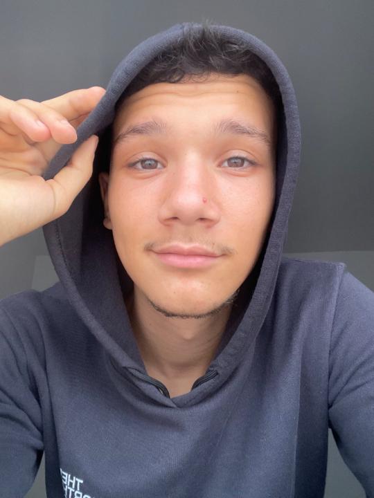 Shems Eddin Ben Brahim