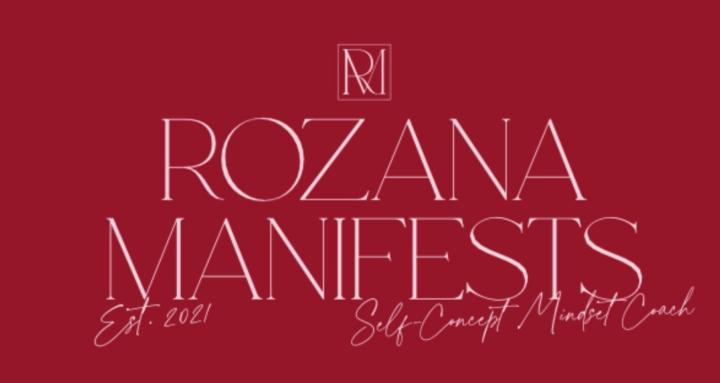 Rozana Manifests