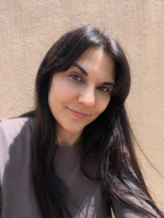 Beatriz Bolonio