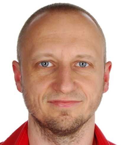 Grzegorz Jagodzinski