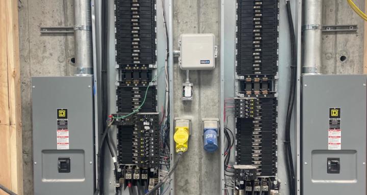 electrician lifestyle 