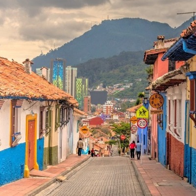 Juan andres Benavides