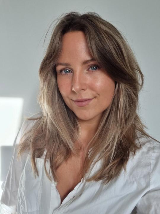Stine Friis