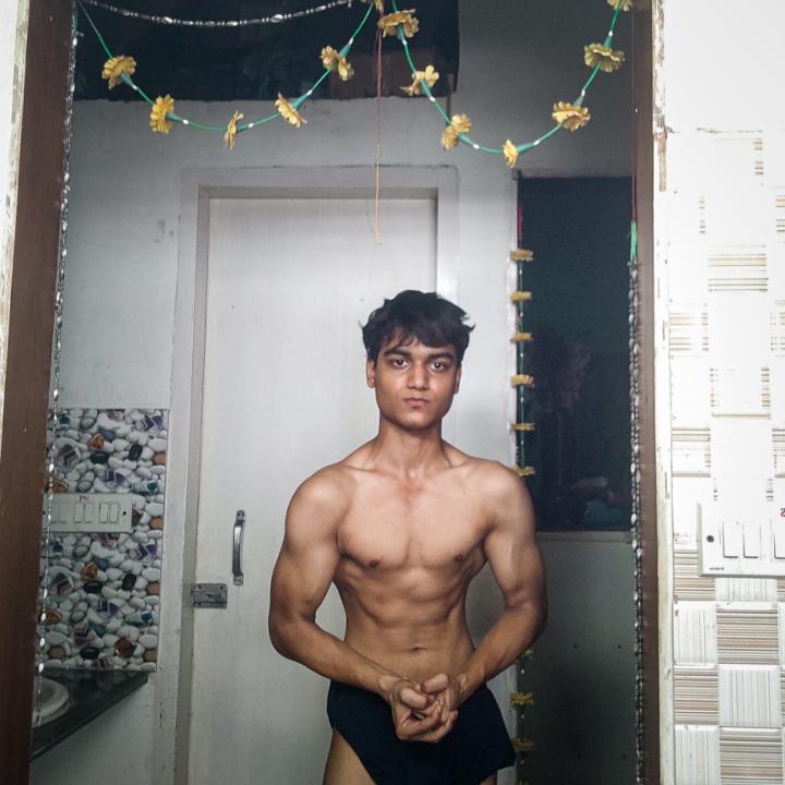 Akshat Sharma