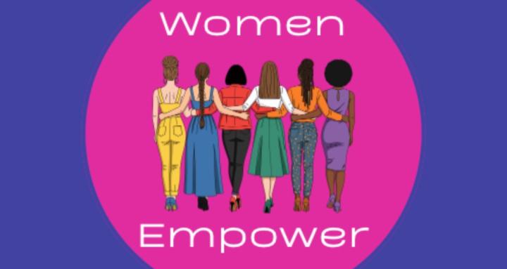 Empowered Women, Empower Women