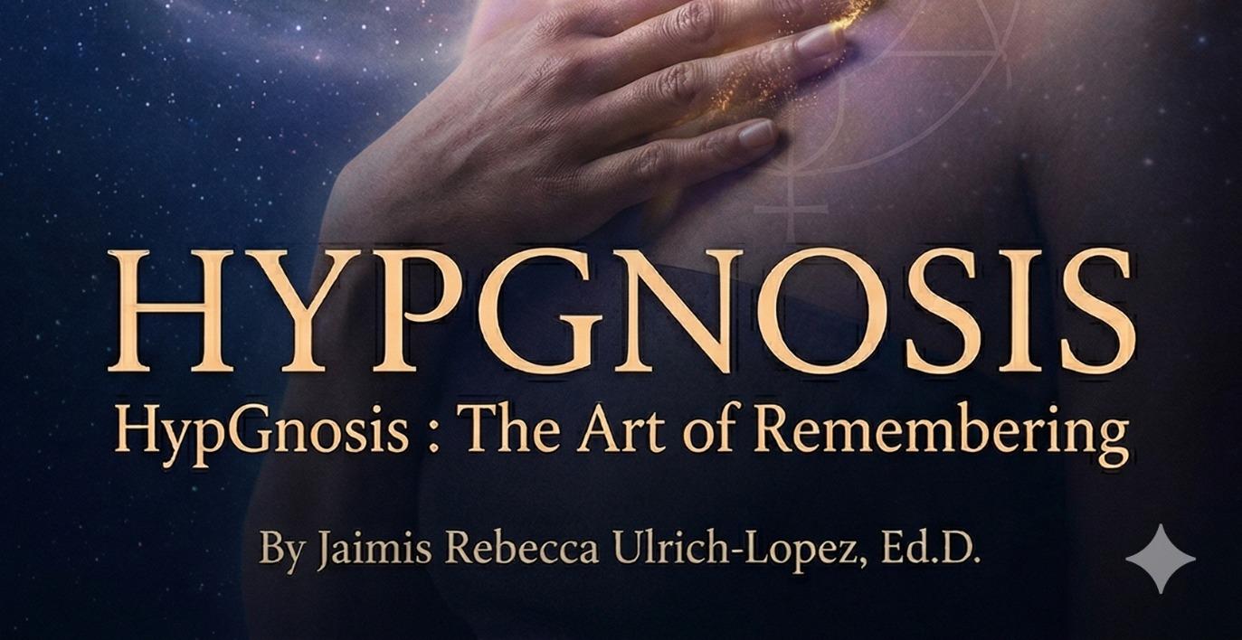 HypGnosis: The Art of Remembering