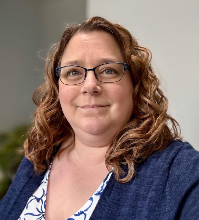 Deidre Jenks