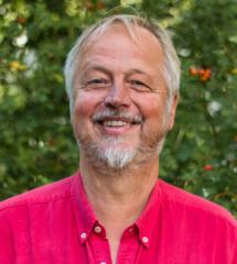 Peter Rehlinger