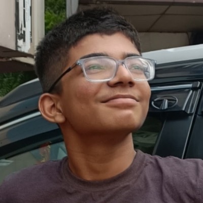 Yuka Shravan