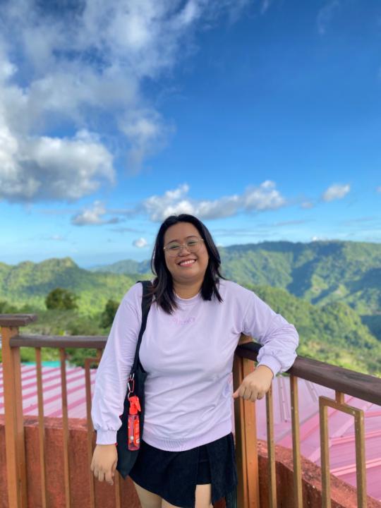 Shiela Berog