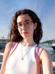 Sena Özduygu