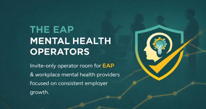 The EAP MentalHealth Operators