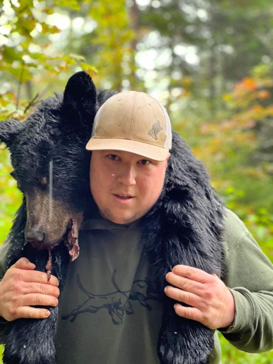 Jon Bouchard