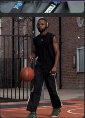 Darius Graham