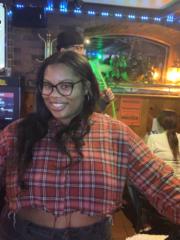 Shanice Barnes