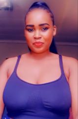 Khanyi Hlongwane