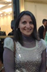 Magdalena Torres
