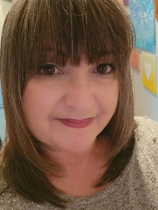 Nancy Richmond