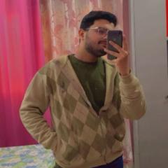 Mohd Bilal Razi