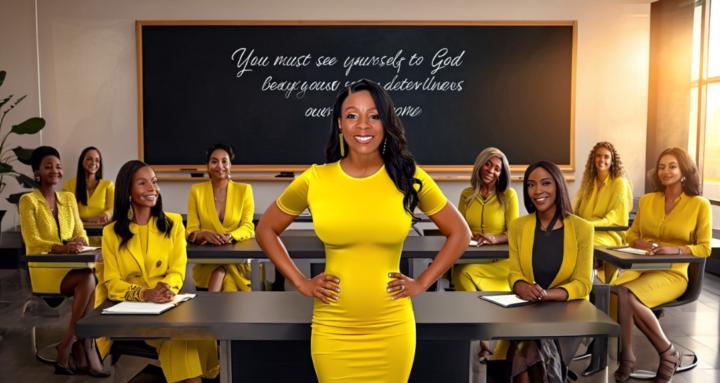 The Self-Talk Mastery Skool