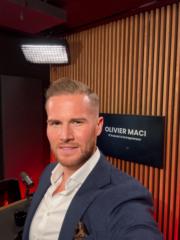 Olivier Maci