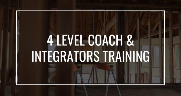 4LC & 4LI Training
