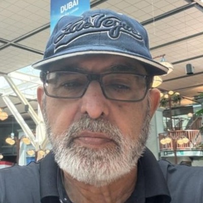 Ashok Jumani